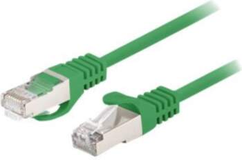 Lanberg CAT 6 Folded Unshielded Twisted