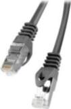 Lanberg CAT 6 Folded Unshielded Twisted