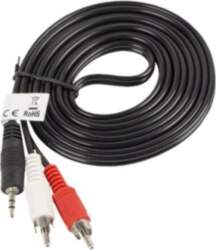 Lanberg Langberg Audio Cable