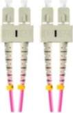 Lanberg Langberg OM4 Fiber Optic Patch
