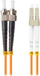 Lanberg OM2 Fiber Optic Patch Cable