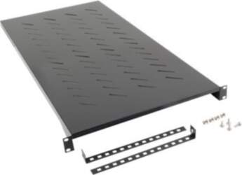 Lanberg Rack Shelf Organizer
