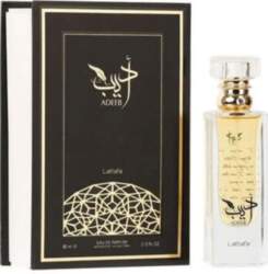 Lattafa Perfumes Adeeb EDP 80ml