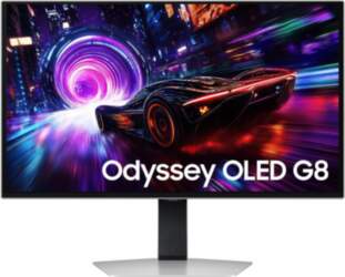 LCD Monitor SAMSUNG 27 " 3840
