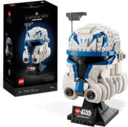 LEGO 75349 Captain Rex Helmet Constructor