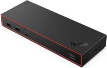 Lenovo ThinkPad Smart Dock 5500 USB4