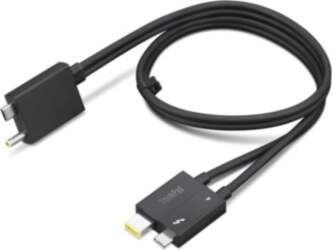 Lenovo ThinkPad Thunderbolt 4 WorkStation Dock