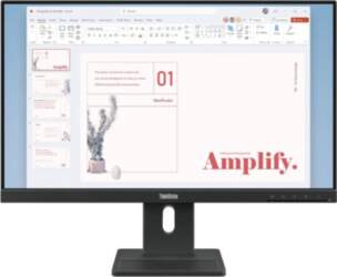 LEV Lenovo ThinkVision E24-40 Monitor