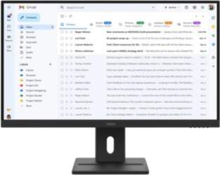 LEV Lenovo ThinkVision E27-40 Monitor