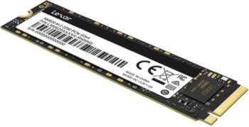 Lexar SSD NM620 512 Solid-state drive