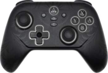 Lexip Advanced Pro Tattoo Controller Black