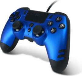 LEXIP Steelplay Slim Pack Controller Blue