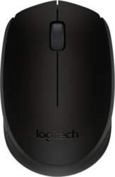 LOGITECH B170 Wireless Mouse Black OEM