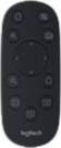 Logitech Black Remote