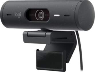 Logitech BRIO 500 1080p Webcam