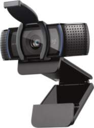 Logitech C920e Webcam