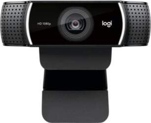 Logitech C922 Pro Stream Webcam (960-001088)