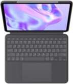 Logitech Combo Touch Keyboard and Folio