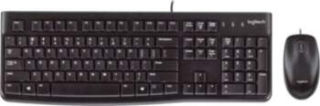 Logitech Desktop MK120 Mouse and Keyboard