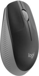 Logitech Full size Mouse M190 Wireless