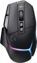 Logitech G G502 X PLUS Optical