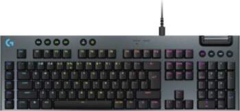Logitech G G915 X Mechanical LIGHTSYNC