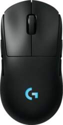 Logitech G Pro 2 Lightspeed Black