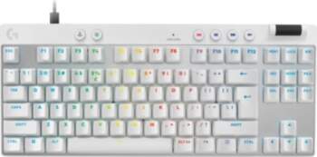 Logitech G PRO X TKL Rapid