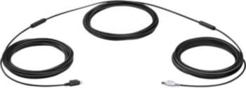 Logitech GROUP Camera Extension Cable 15m