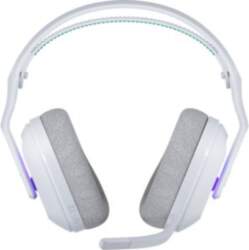 Logitech Headset G522 Lightspeed White