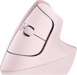 Logitech Lift Vertical Ergonomic Mouse