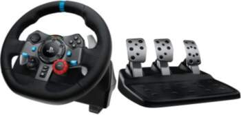 Logitech Logitech G920 & G29 Driving