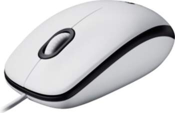 Logitech M100 Mouse