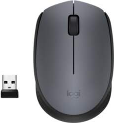 Logitech M170 Wireless Mouse