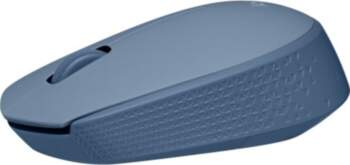 Logitech M171 Optical Wireless Blue