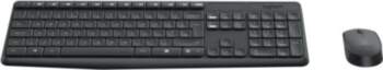 LOGITECH MK235 wireless Keyboard + Mouse