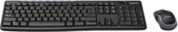 Logitech MK270 Wireless Combo Set with