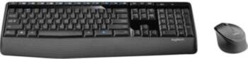 LOGITECH MK345 Wireless Combo (US Layout)