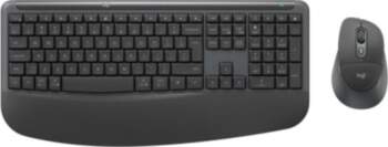 LOGITECH MK880 For Business - GRAPHITE