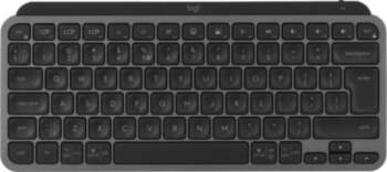 Logitech MX Keys Mini Minimalist Wireless