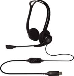 Logitech PC960 Austiņas