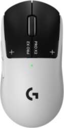 Logitech Pro X2 Superstrike Optical Wireless