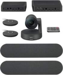Logitech Rally Plus