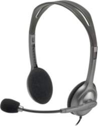 LOGITECH Stereo H110 Headset