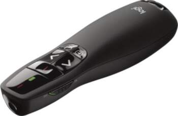 Logitech Wireless Presenter R400