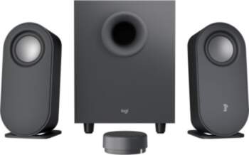 Logitech Z407 2.1 Channel Speaker