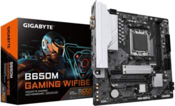 Mainboard GIGABYTE AMD B650 Socket AM5