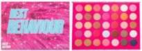 Makeup Obsession Best Behaviour Palette 35