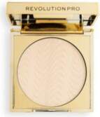 Makeup Revolution CC Perfecting Pressed Powder