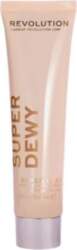 Makeup Revolution Superdewy Multi-Purpose Balm -